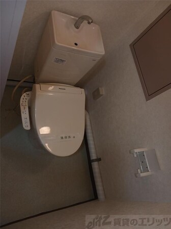 ミタカハイツの物件内観写真